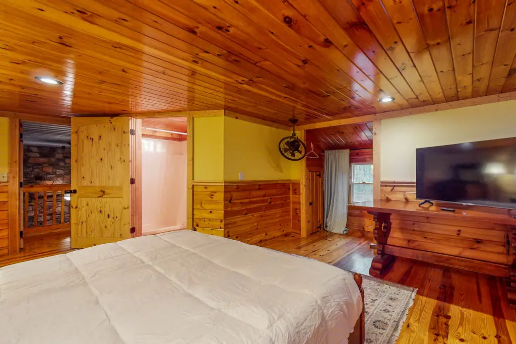Cajun Hideaway