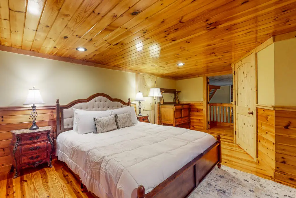 Cajun Hideaway