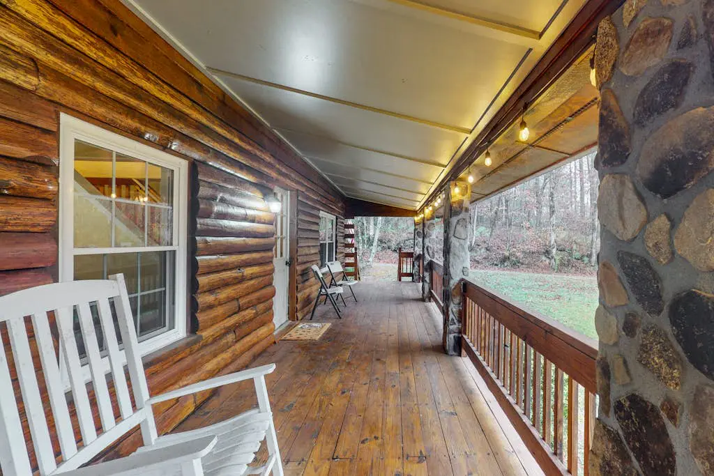 Cajun Hideaway