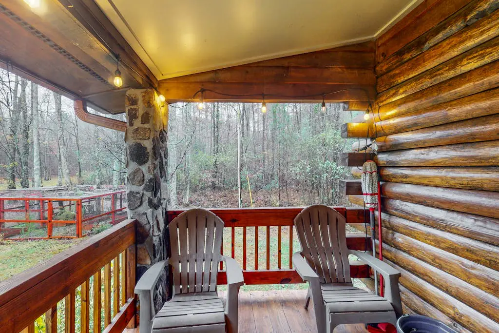 Cajun Hideaway