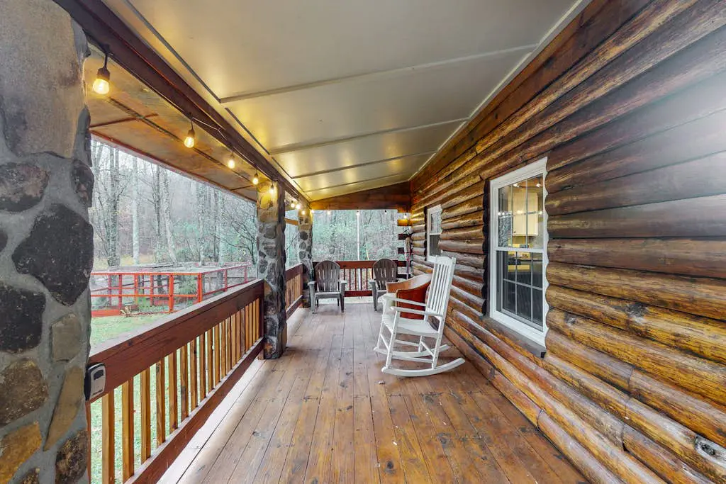 Cajun Hideaway