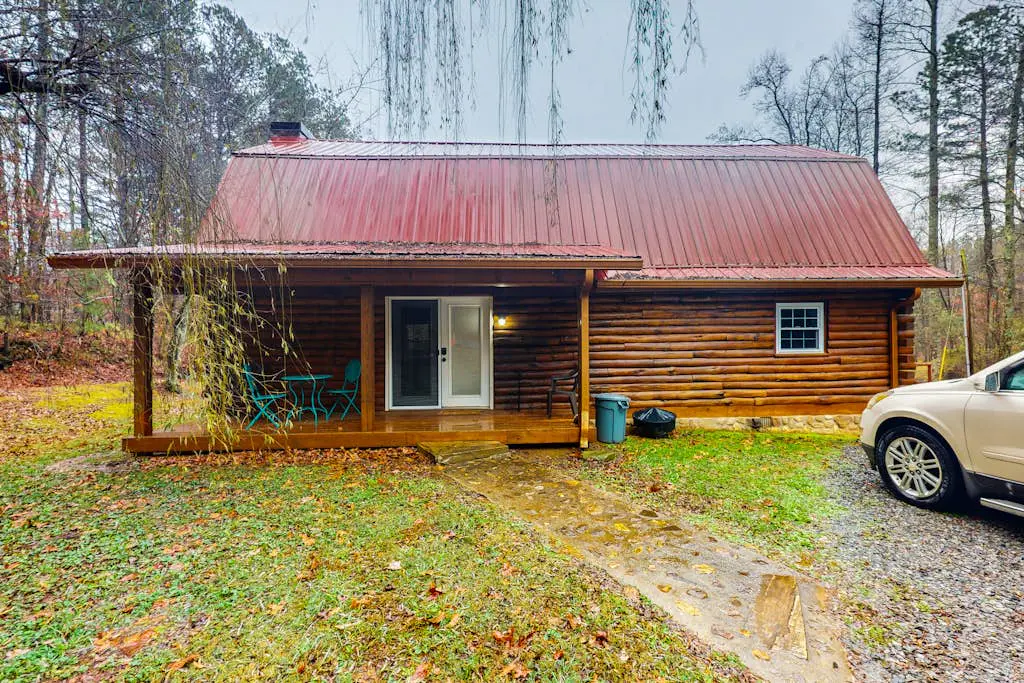 Cajun Hideaway