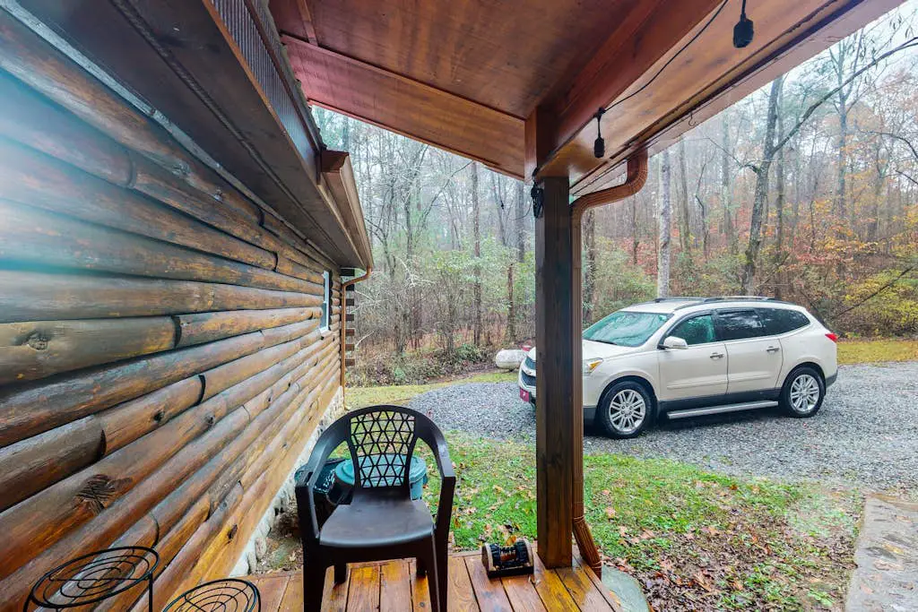 Cajun Hideaway