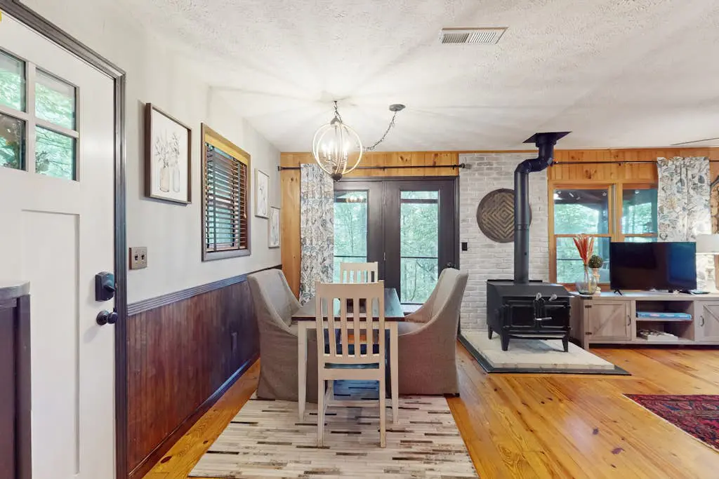 Tiptop Treehouse