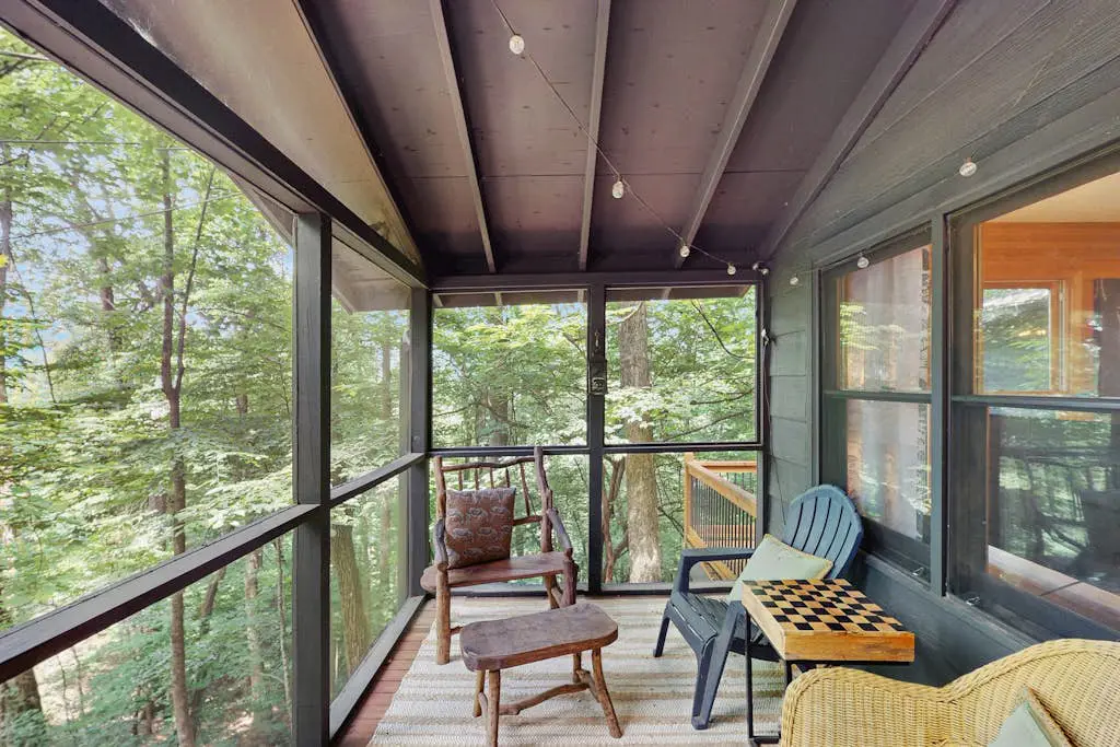 Tiptop Treehouse