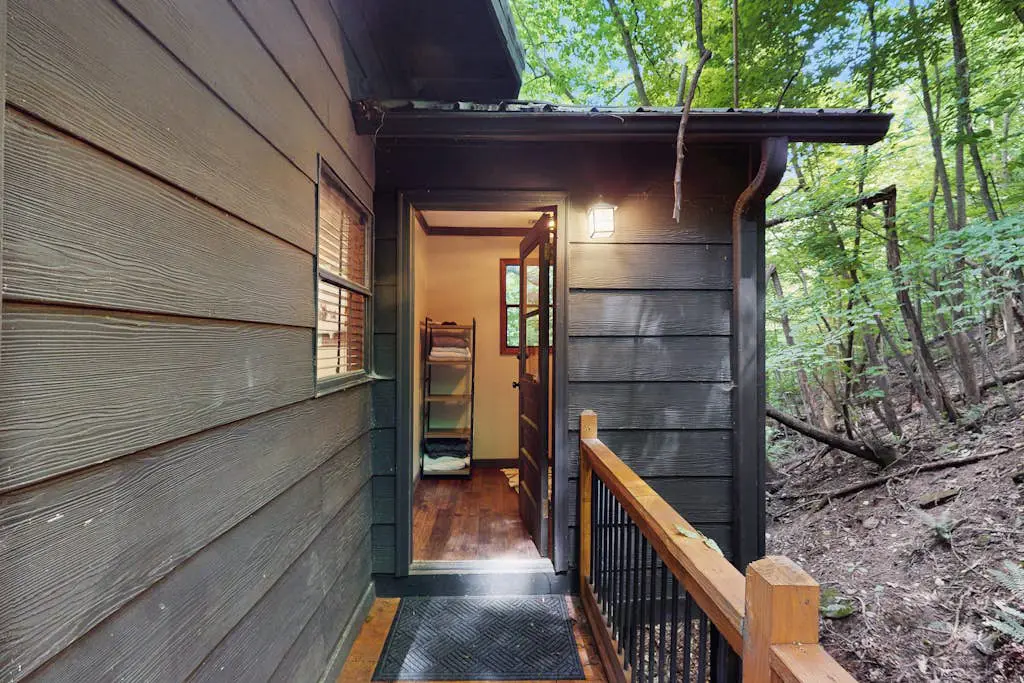 Tiptop Treehouse