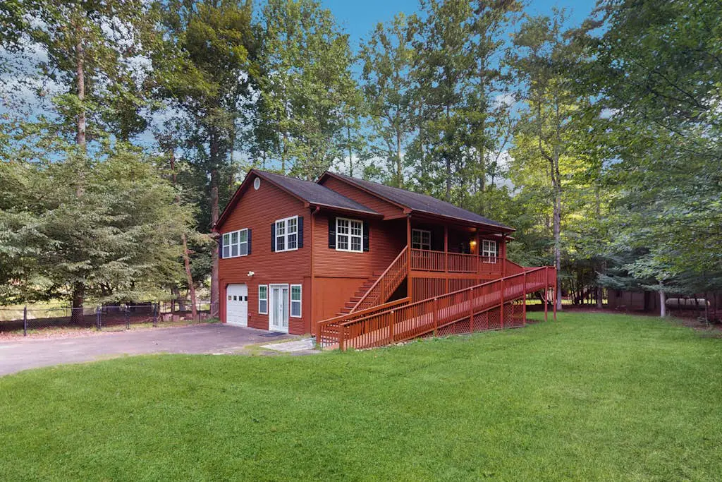 Patagonia on the River