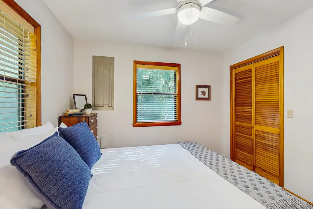 Moss Creek Cabin