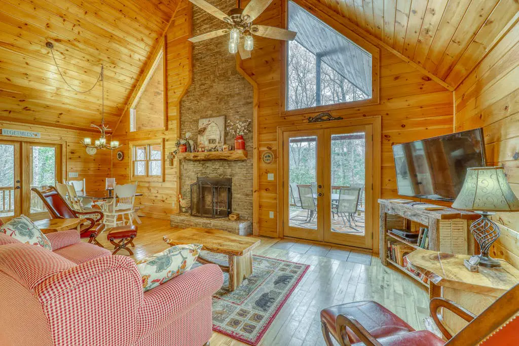Sophie's Retreat