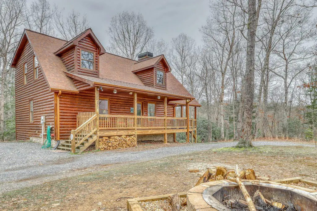 Sophie's Retreat