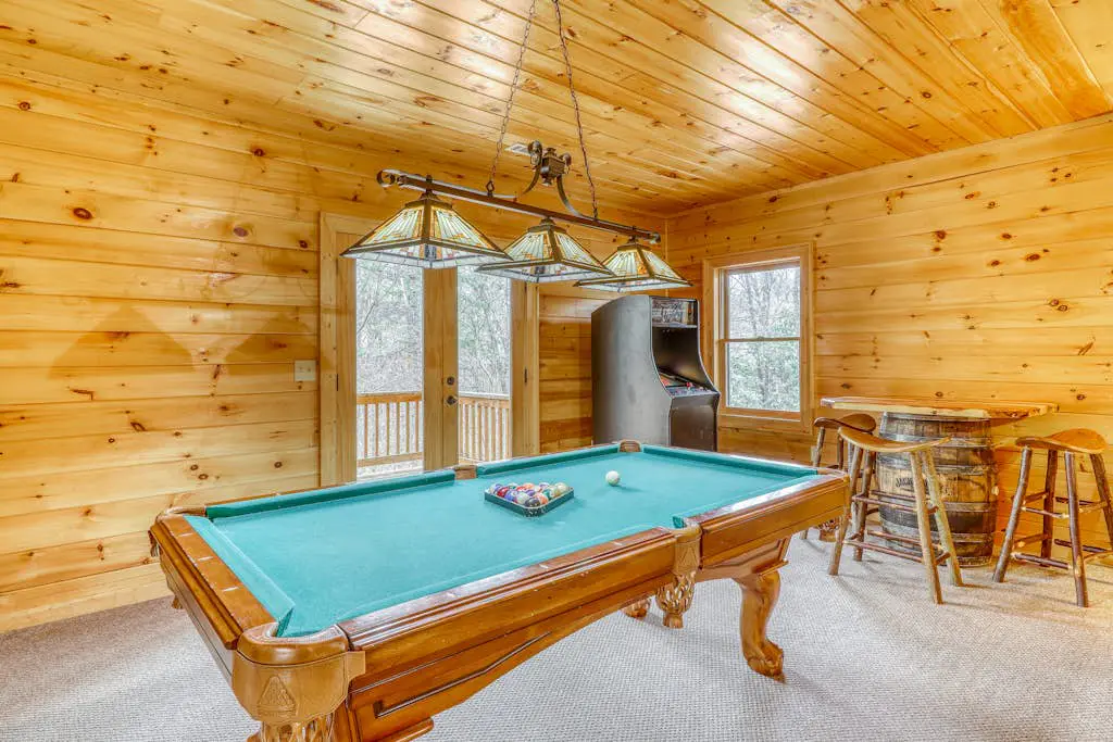 Sophie's Retreat