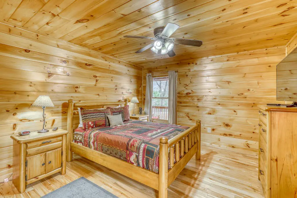 Sophie's Retreat