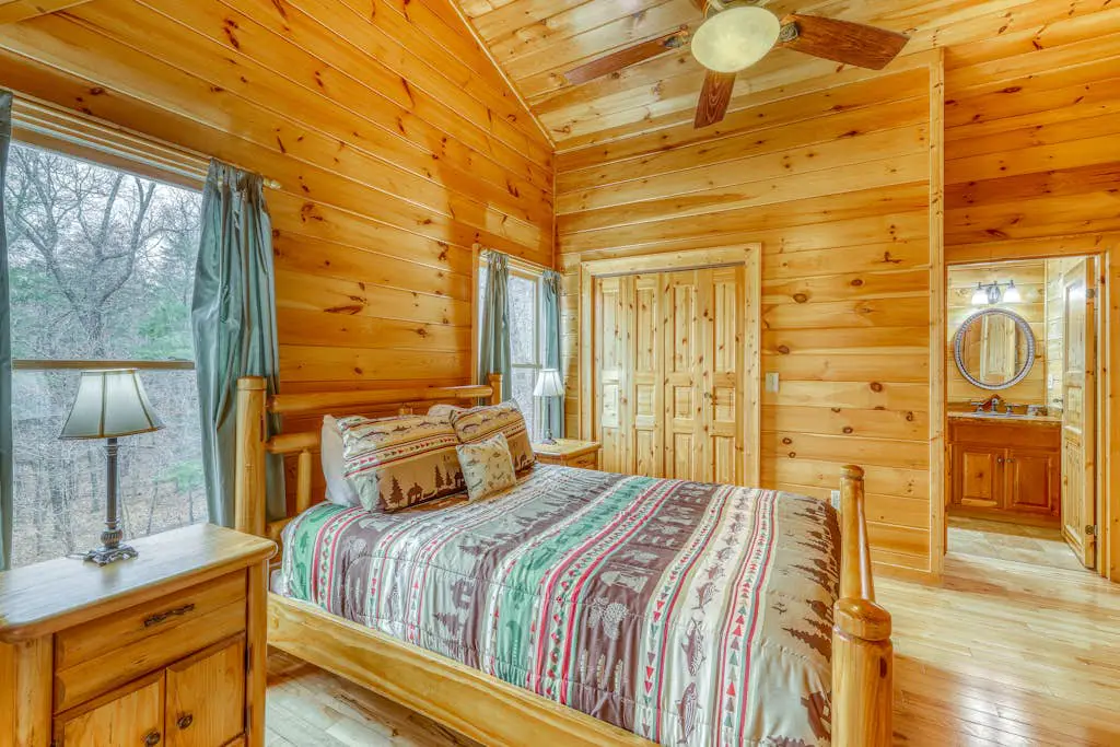 Sophie's Retreat