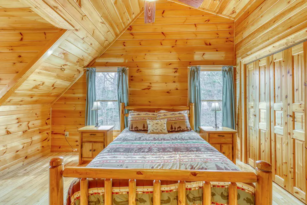 Sophie's Retreat