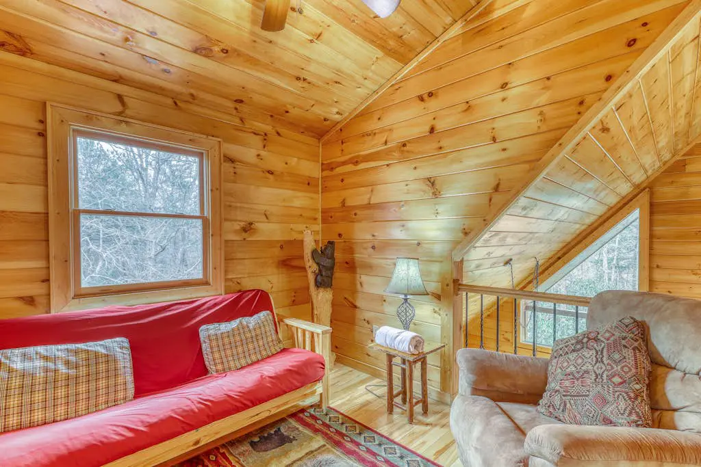 Sophie's Retreat