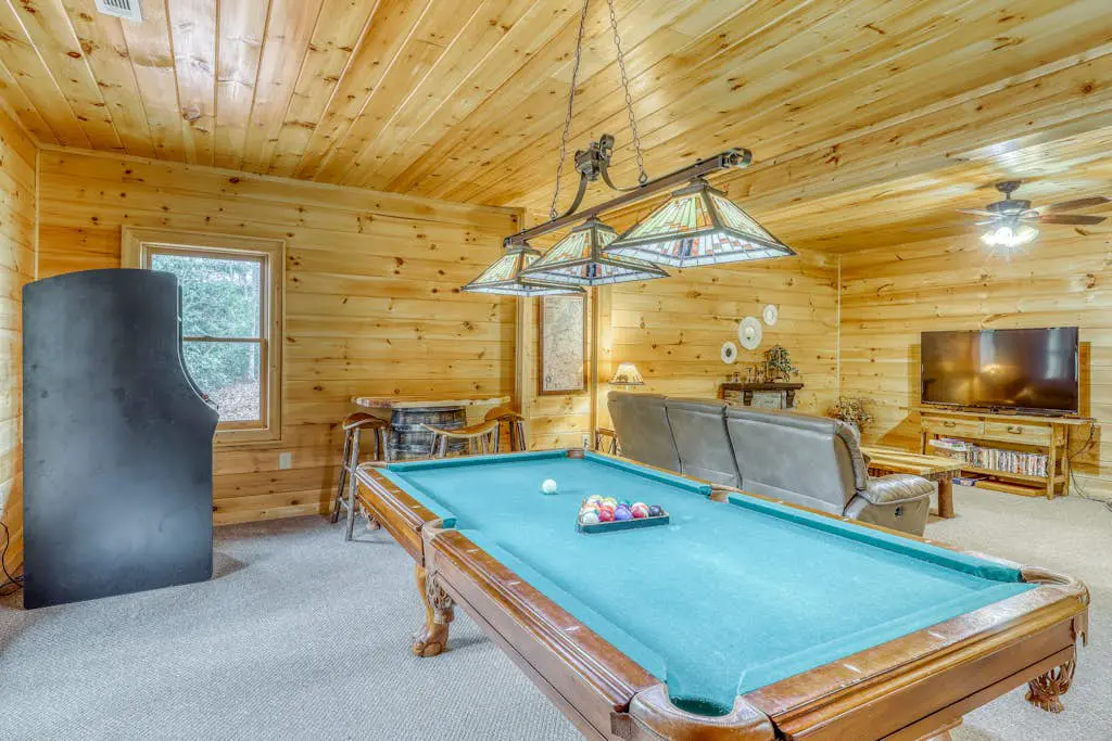 Sophie's Retreat