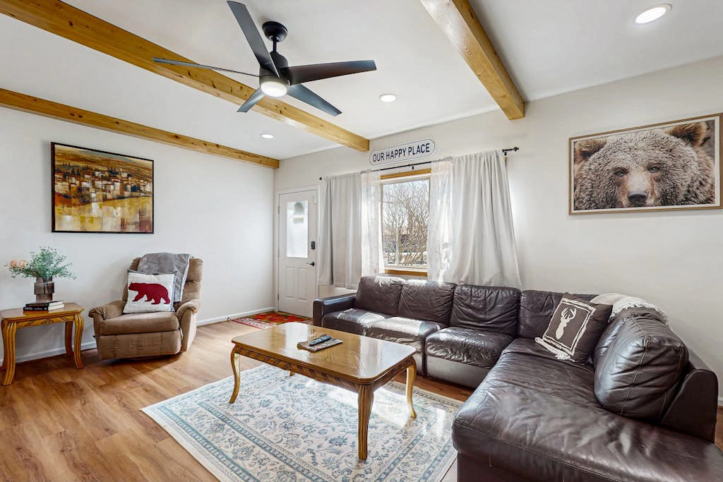 Cool River Condo I & II
