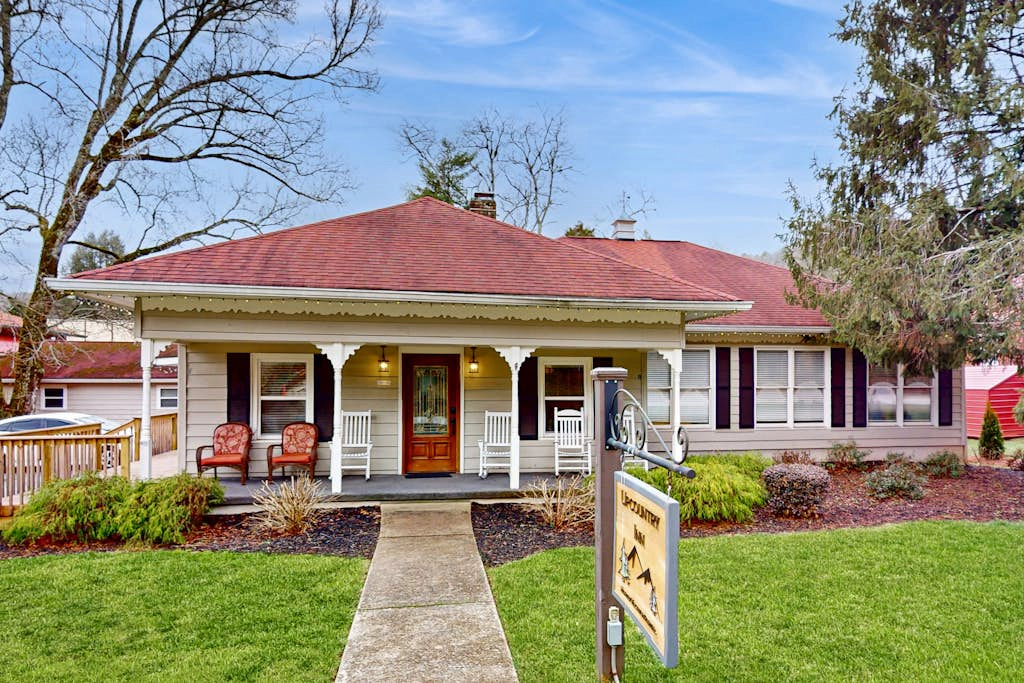 Unicoi Suite