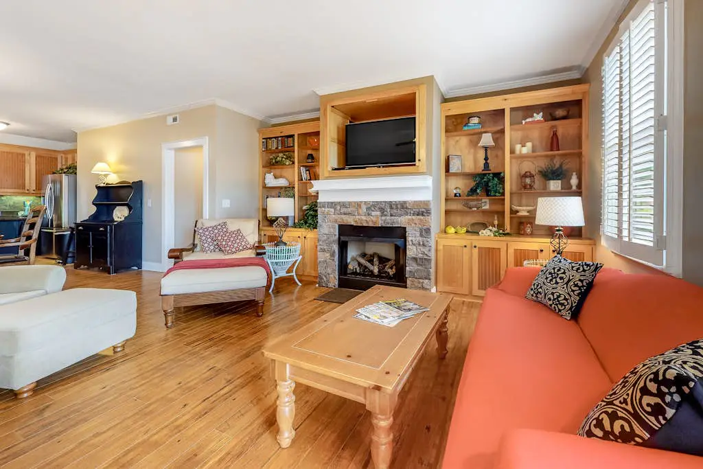 Lake Chatuge Retreat