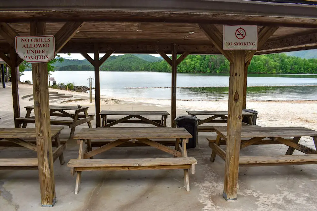 Lake Chatuge Retreat
