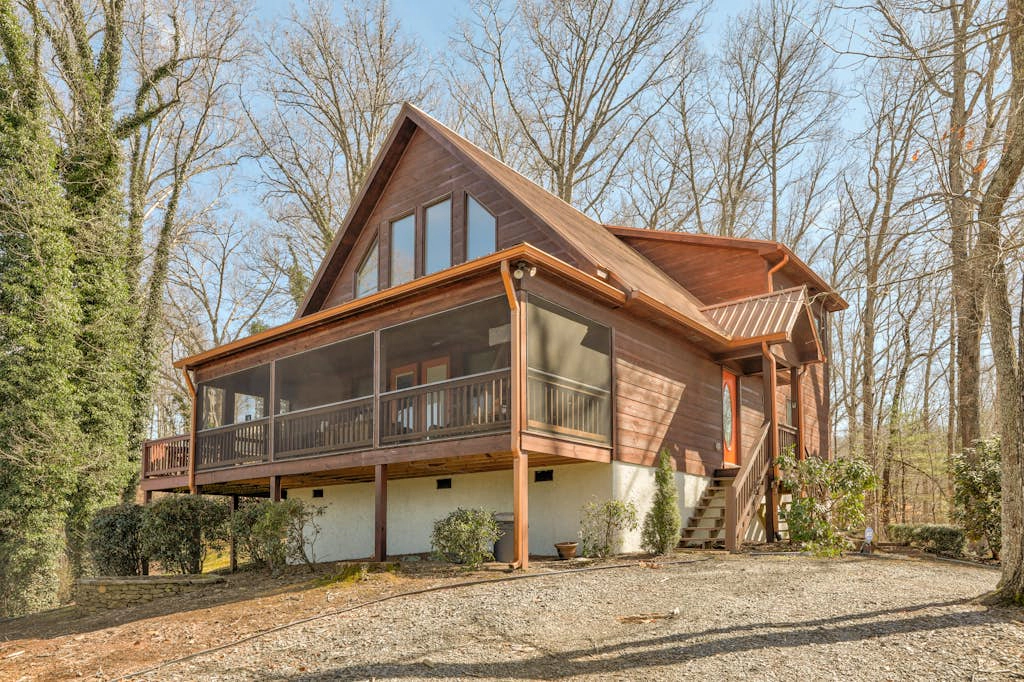 Hillcrest Hideaway