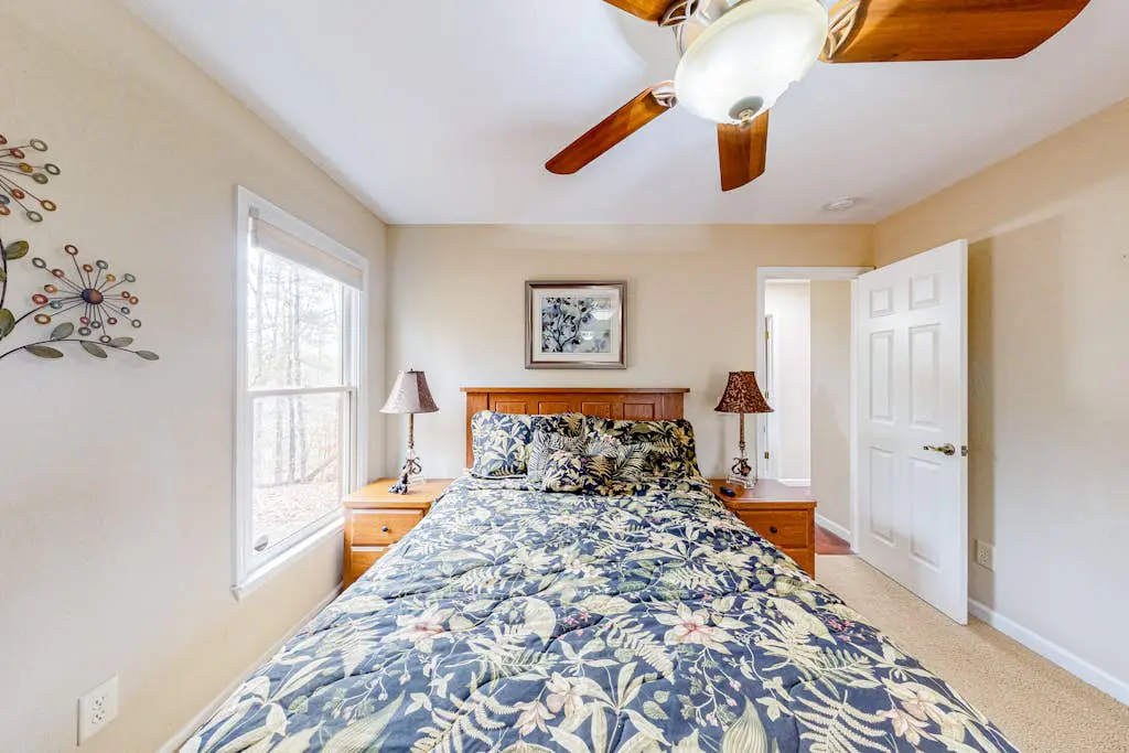 Hillcrest Hideaway