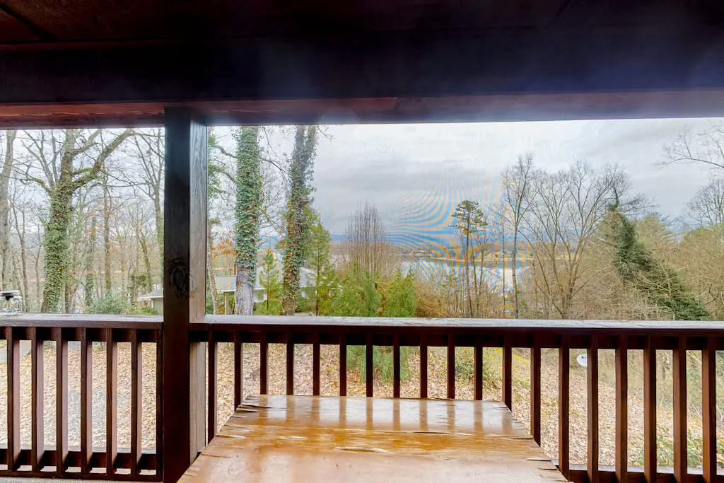 Hillcrest Hideaway