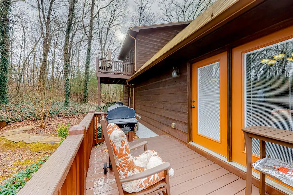Hillcrest Hideaway