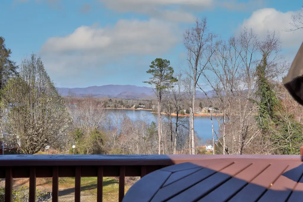 Hillcrest Hideaway