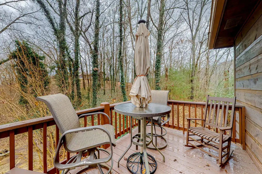 Hillcrest Hideaway