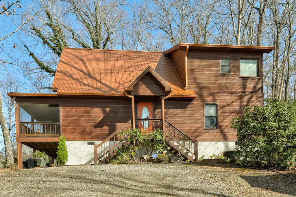 Hillcrest Hideaway