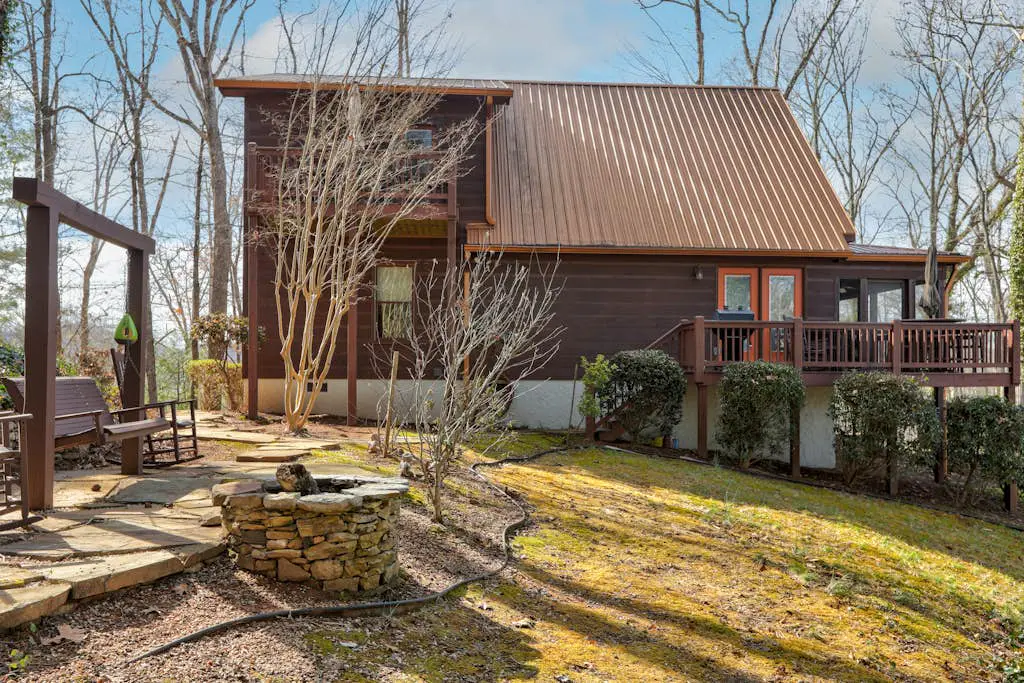 Hillcrest Hideaway