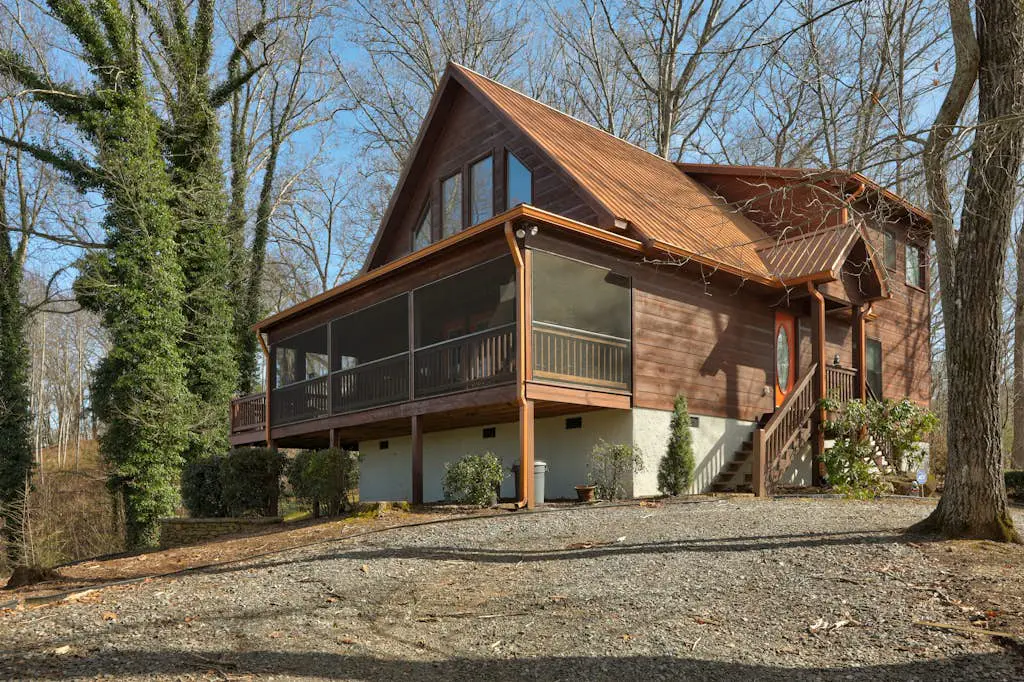 Hillcrest Hideaway