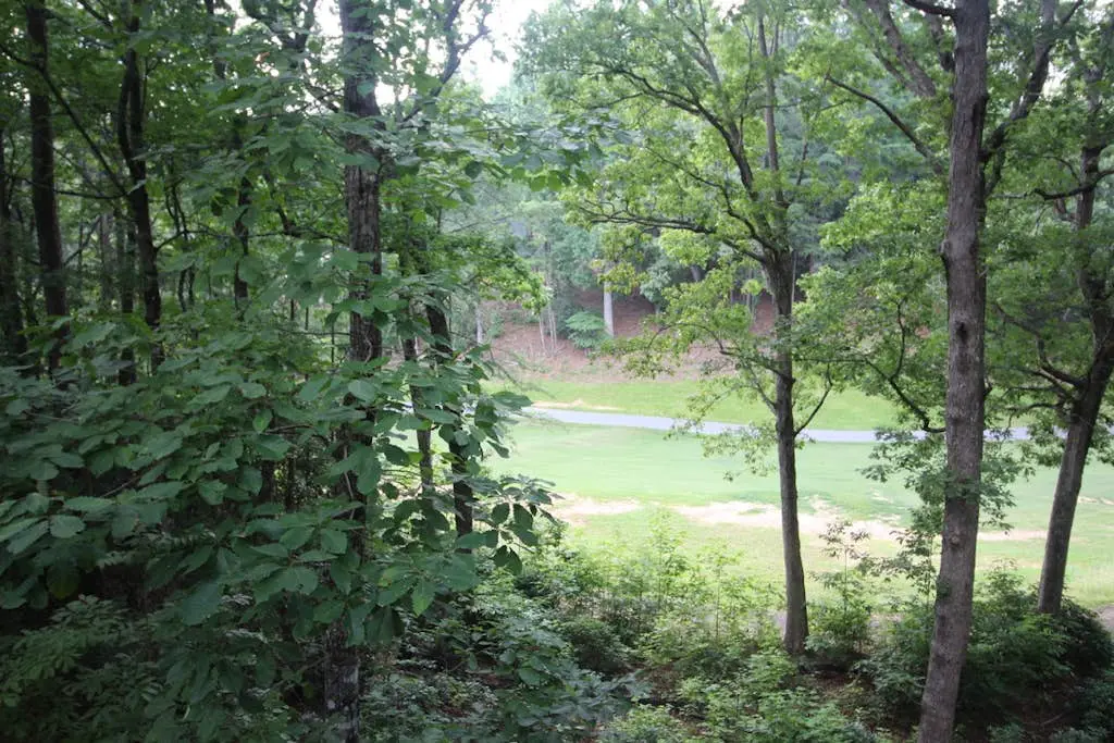 Fairway Getaway