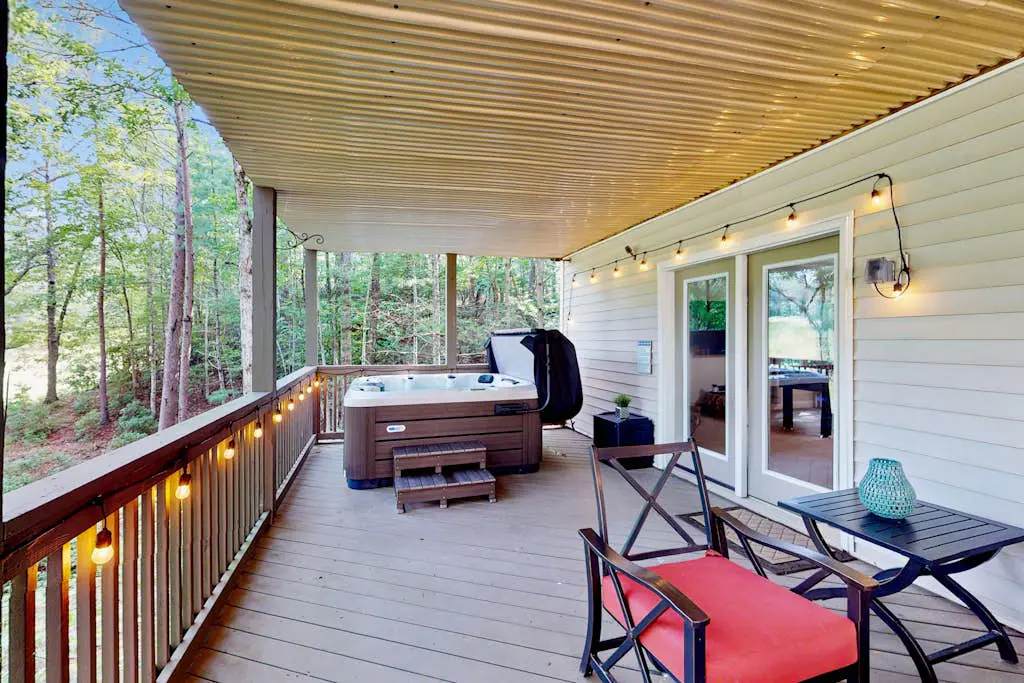 Fairway Getaway