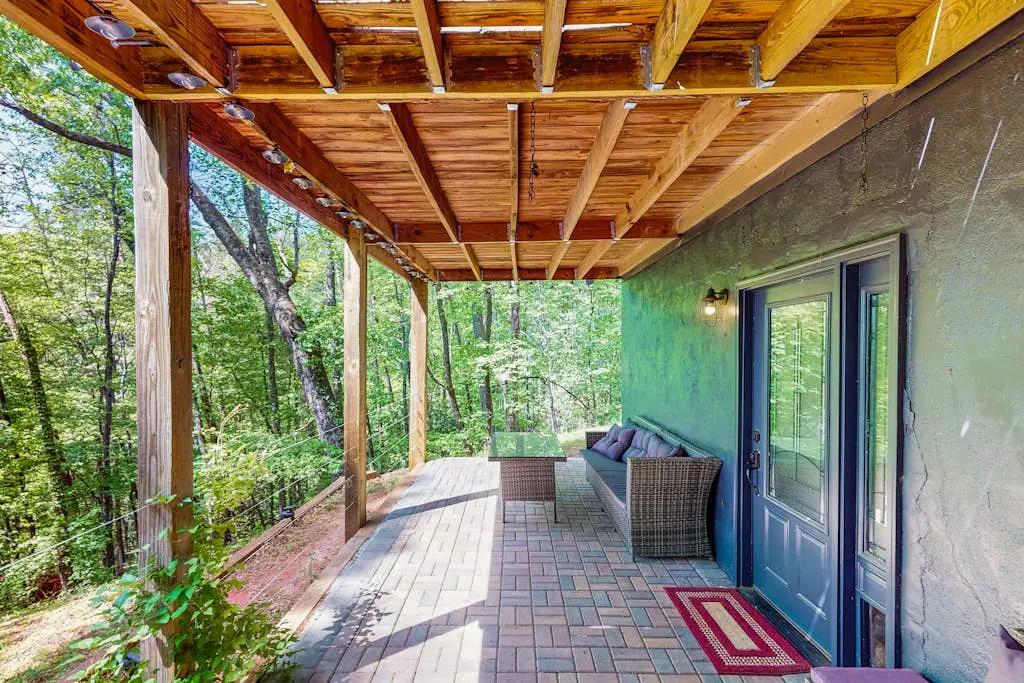 Hillside Cottage