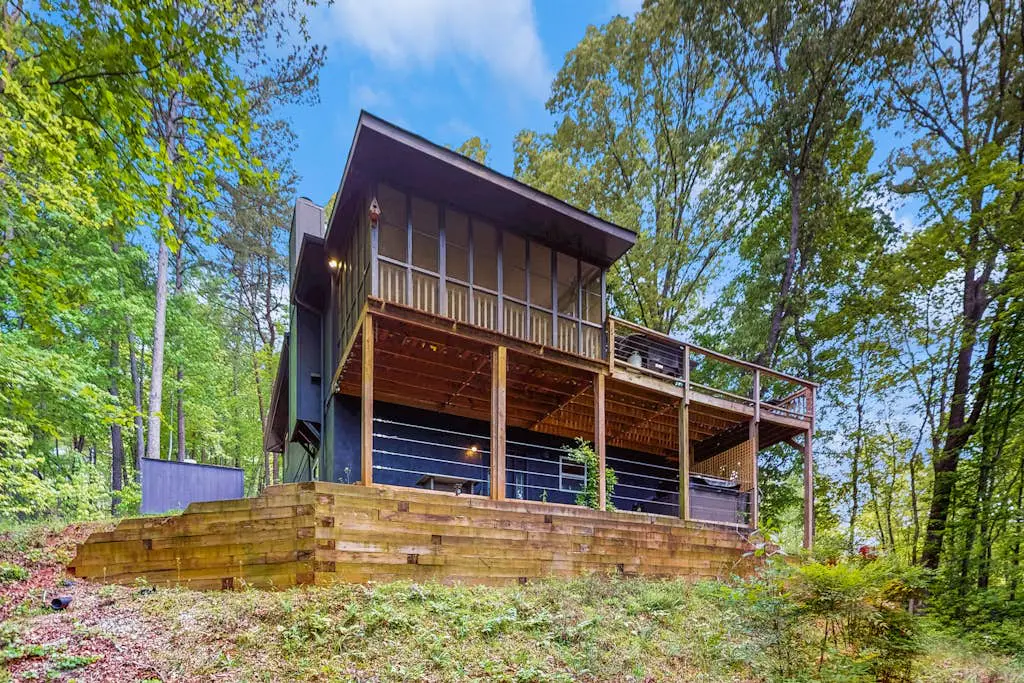 Hillside Cottage