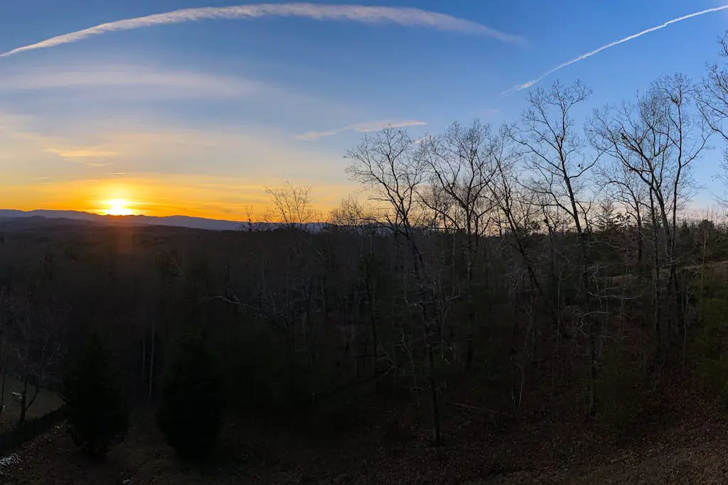 Endless Views