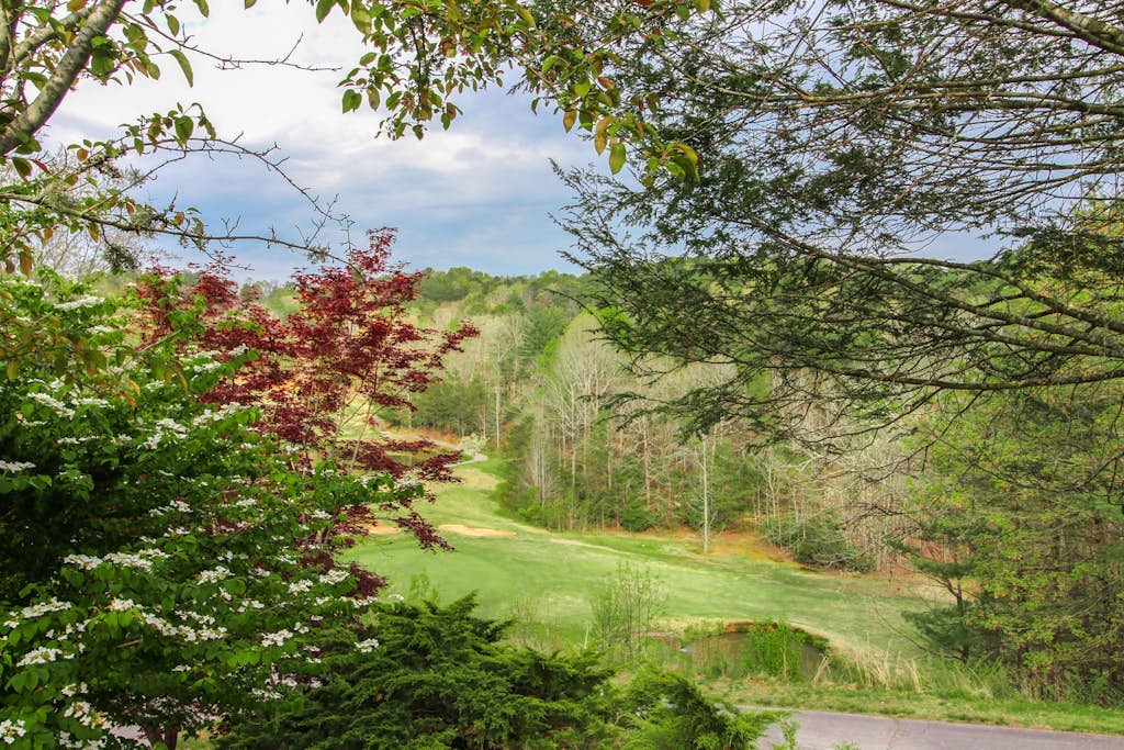 Dog-friendly house w/ private hot tub, gas fireplace, game room, & much more