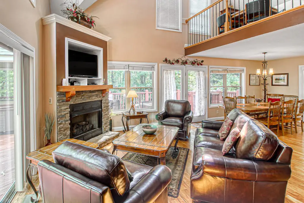 Alpine Retreat