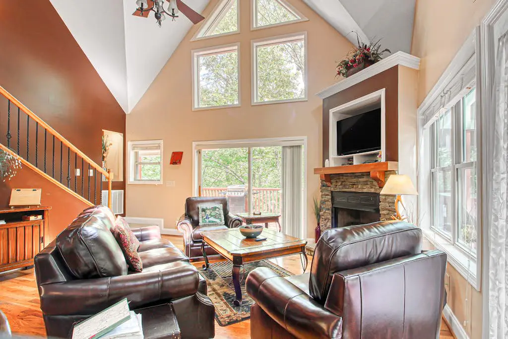 Alpine Retreat