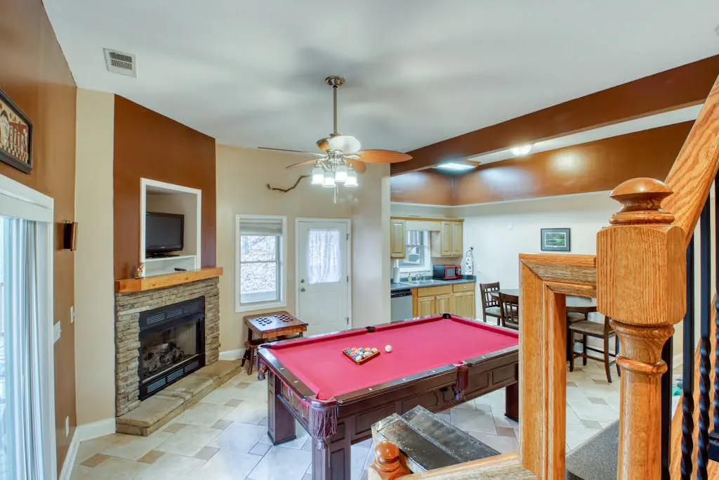 Alpine Retreat