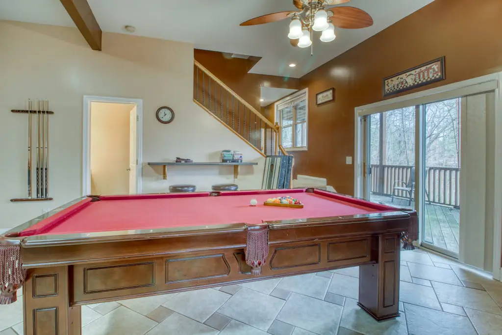 Alpine Retreat
