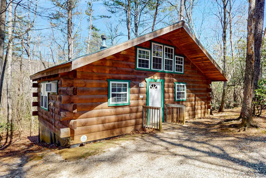 Country Cottage