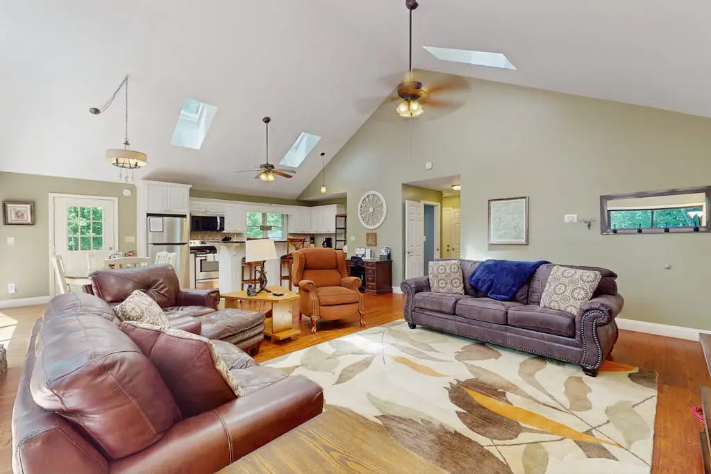 Creekside Retreat