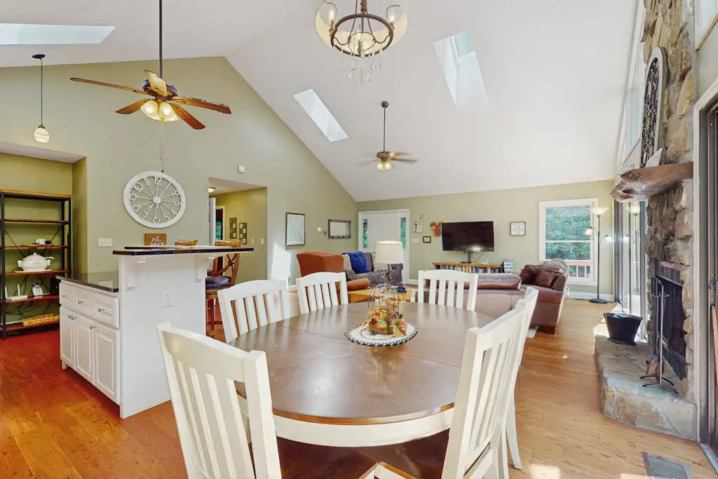 Creekside Retreat