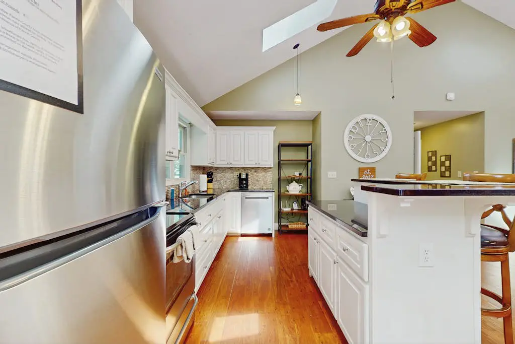 Creekside Retreat