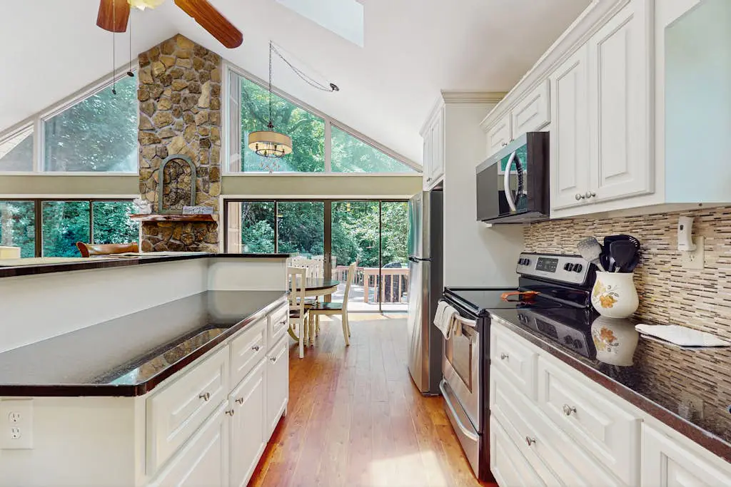 Creekside Retreat