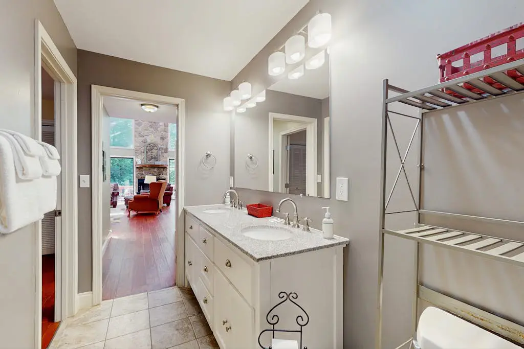 Creekside Retreat