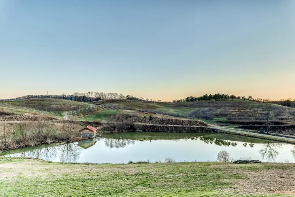 Creekside Retreat